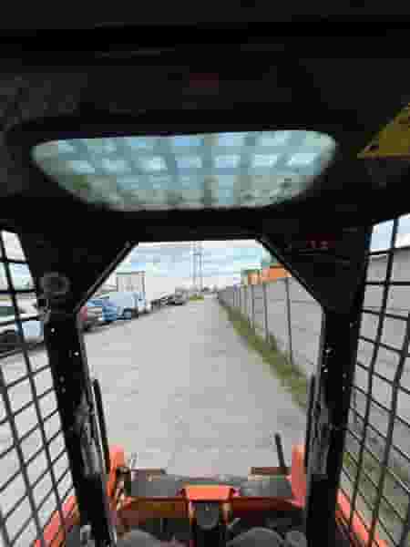 Ładowarka Bobcat S70 - 2014r - 1620 Mth - Photo 3
