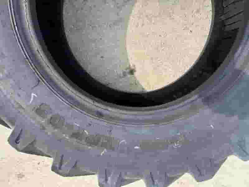 Opona MITAS 12.5-20  MPT-03 - - Photo 3