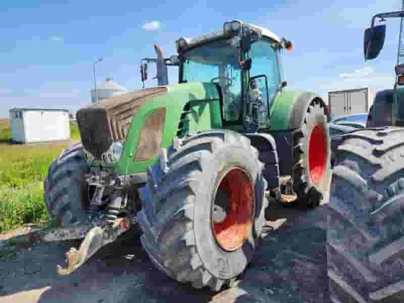 Fendt 928 Vario  i Fendt 926 Vario zestaw 2 - Photo 2