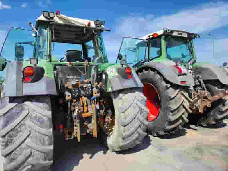 Fendt 928 Vario  i Fendt 926 Vario zestaw 2 - Photo 3