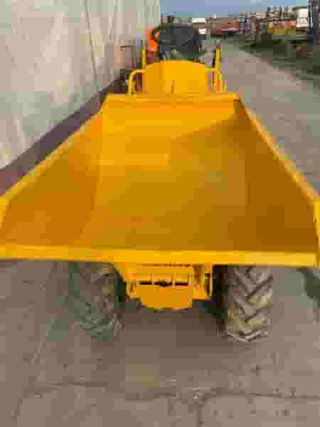 Wozidło przegubowe Thwaites MACH201 1t 4x4 - Photo 3