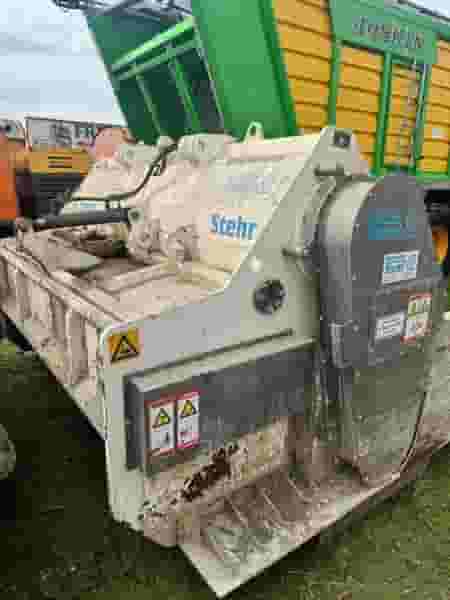 Stabilizator gruntu, recykler STEHR SBF 24-2 / gruntofrezarka - 2021 r - Photo 1
