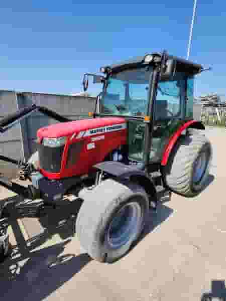 Massey Fergusson 3625 Sadowniczy - Photo 1