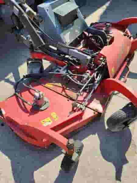 Massey Fergusson 3625 Sadowniczy - Photo 2