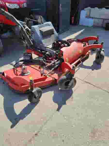 Massey Fergusson 3625 Sadowniczy - Photo 3