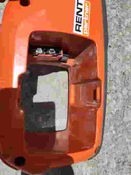 Kosa akumulatorowa Husqvarna 536 LiRX - 25 sztuk - Photo 3