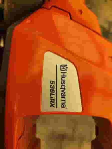 Kosa akumulatorowa Husqvarna 536 LiRX - 25 sztuk - Photo 4
