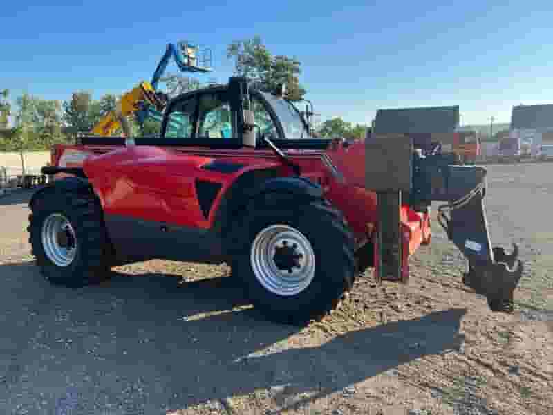 Manitou MT 1840 - 2014 R - 7000 mTH - Photo 1