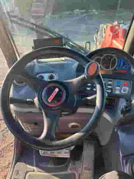 Manitou MT 1840 - 2014 R - 7000 mTH - Photo 2