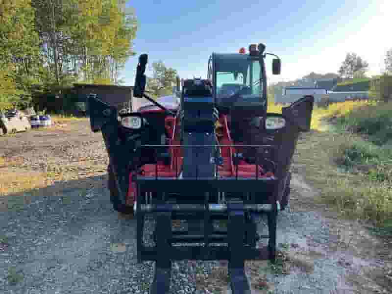 Manitou MT 1840 - 2014 R - 7000 mTH - Photo 5