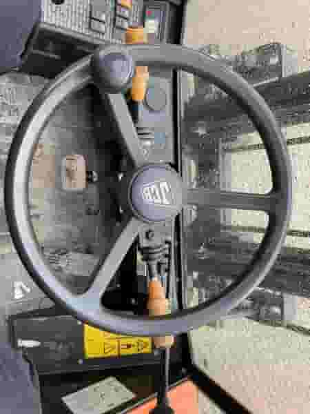 Wózek widłowy  JCB 930-4 - Photo 3