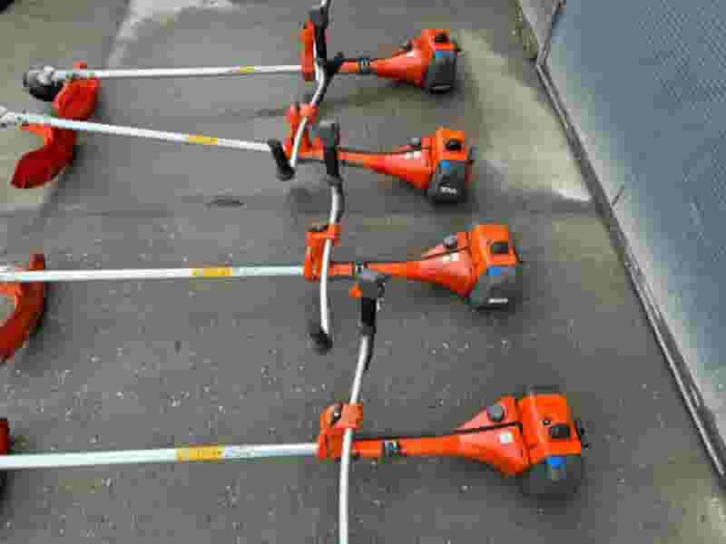 Kosa spalinowa Husqvarna 545 RX - Photo 1