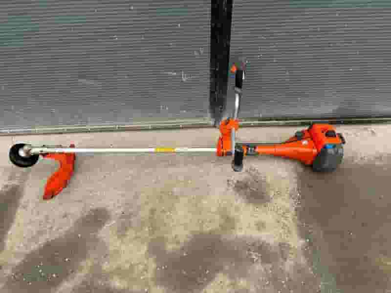 Kosa spalinowa Husqvarna 545 RX - Photo 2