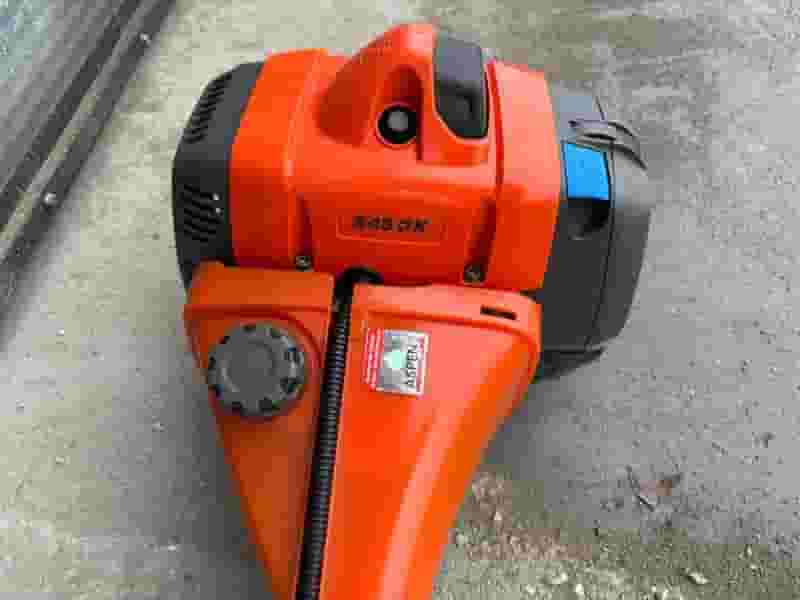 Kosa spalinowa Husqvarna 545 RX - Photo 3
