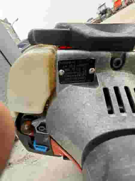 Podkrzesywarka Husqvarna 327 P5S - Photo 2