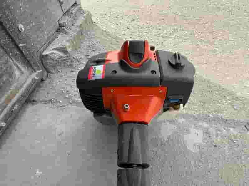 Podkrzesywarka Husqvarna 327 P5S - Photo 4