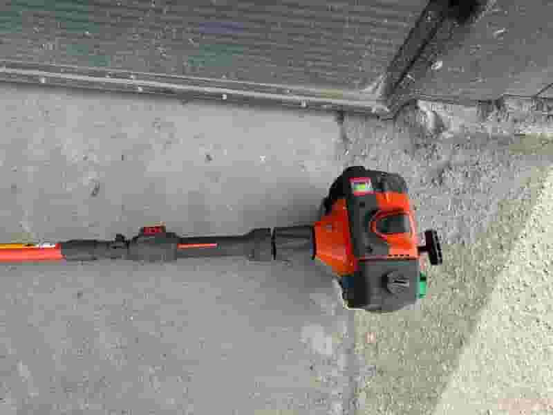 Podkrzesywarka Husqvarna 327 P5S - Photo 5