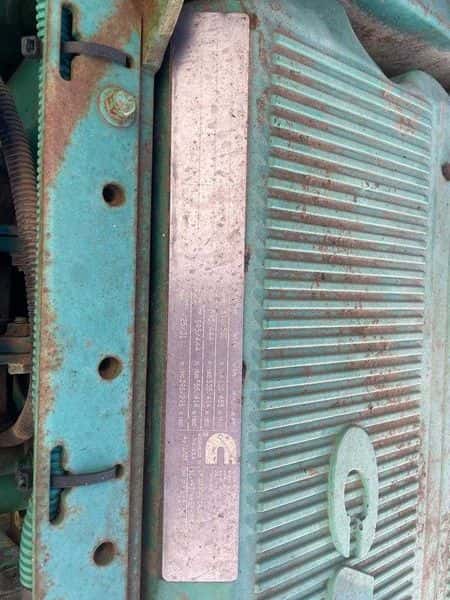 Agregat prądotwórczy CUMMINS C500-D5 - 500 kVA dostępne 2 szt - Thumbnail 5