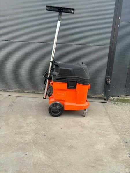 Odkurzacz przemysłowy Karcher NT 40/1 Tact L - Thumbnail 5