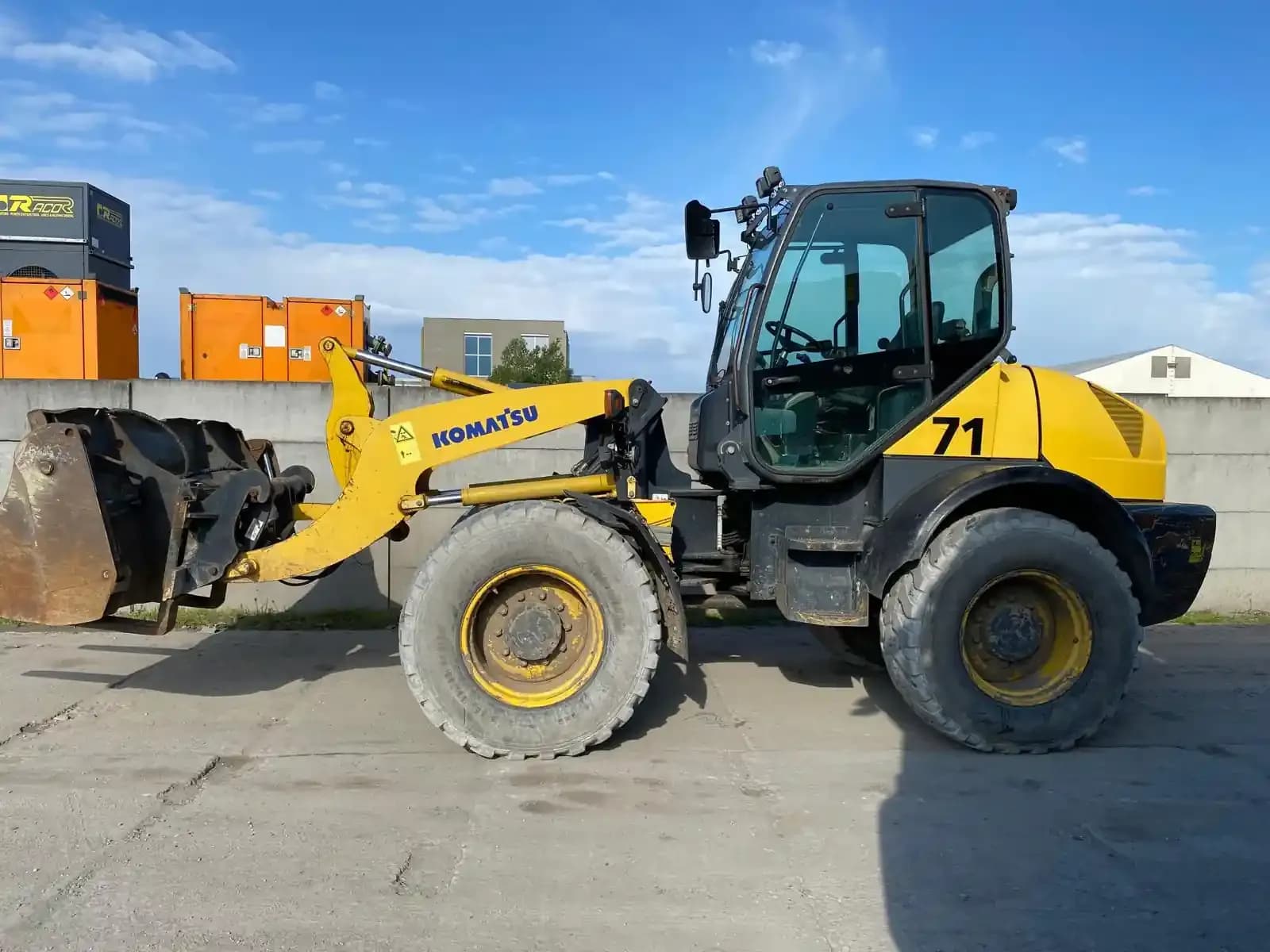 Equipment image