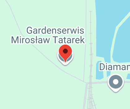 Garden Serwis 