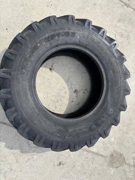 Opona MITAS 12.5-20  MPT-03 - - Photo 1