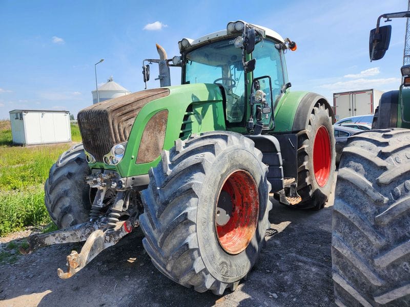 Fendt 928 Vario  i Fendt 926 Vario zestaw 2 - Photo 2