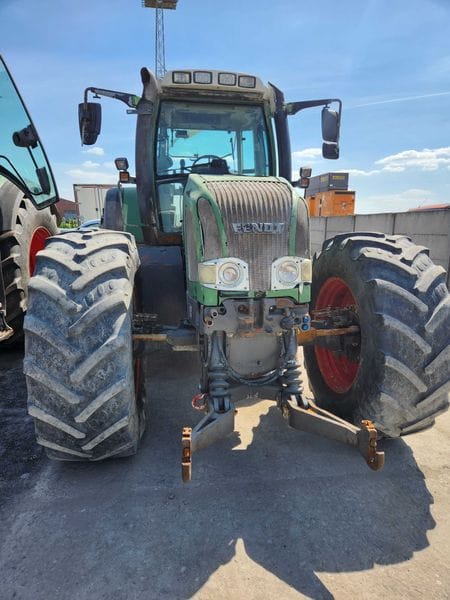 Fendt 928 Vario  i Fendt 926 Vario zestaw 2 - Photo 5