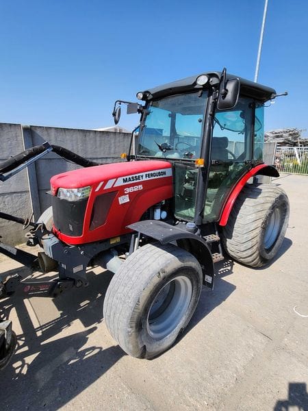 Massey Fergusson 3625 Sadowniczy - Photo 1