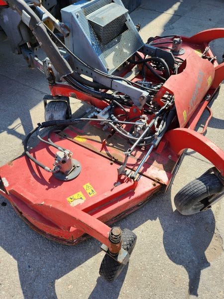 Massey Fergusson 3625 Sadowniczy - Photo 2