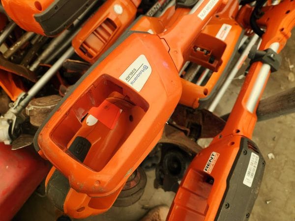 Kosa akumulatorowa Husqvarna 536 LiRX - 25 sztuk - Photo 1