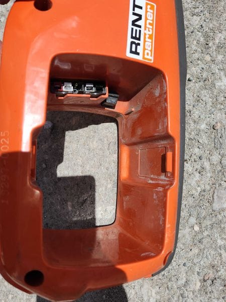 Kosa akumulatorowa Husqvarna 536 LiRX - 25 sztuk - Photo 3