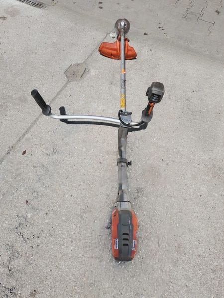 Kosa akumulatorowa Husqvarna 535iRXT - 5 sztuk - Photo 2