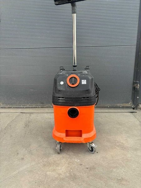 Odkurzacz przemysłowy Karcher NT 40/1 Tact L - Photo 2