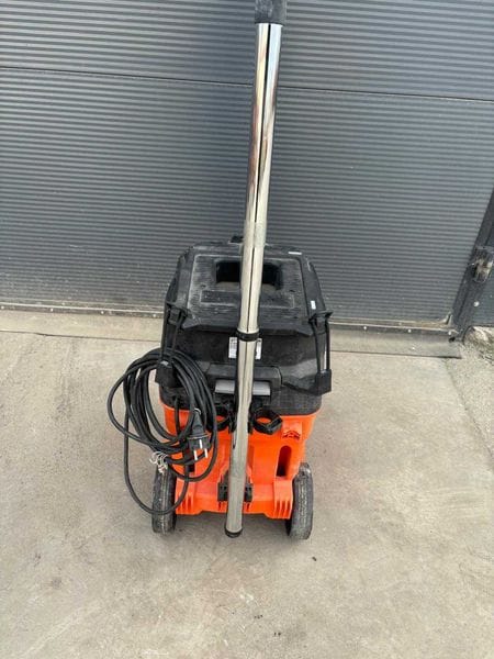 Odkurzacz przemysłowy Karcher NT 40/1 Tact L - Photo 4