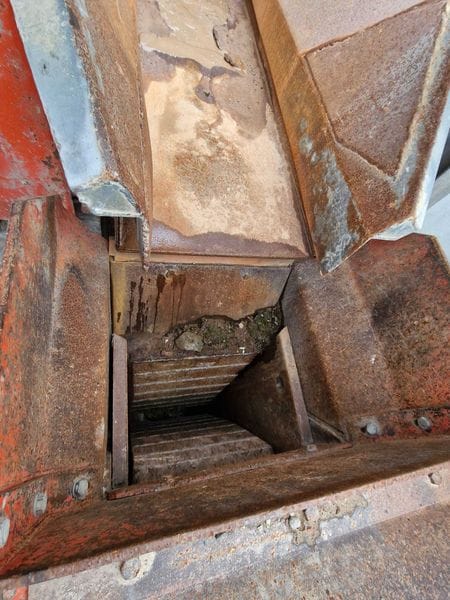 Mobilna kruszarka Szczękowa Tritone G25 - Elektryczna do węgla, gruzu - Photo 4