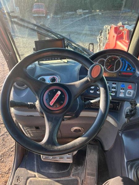 Manitou MT 1840 - 2014 R - 7000 mTH - Photo 2