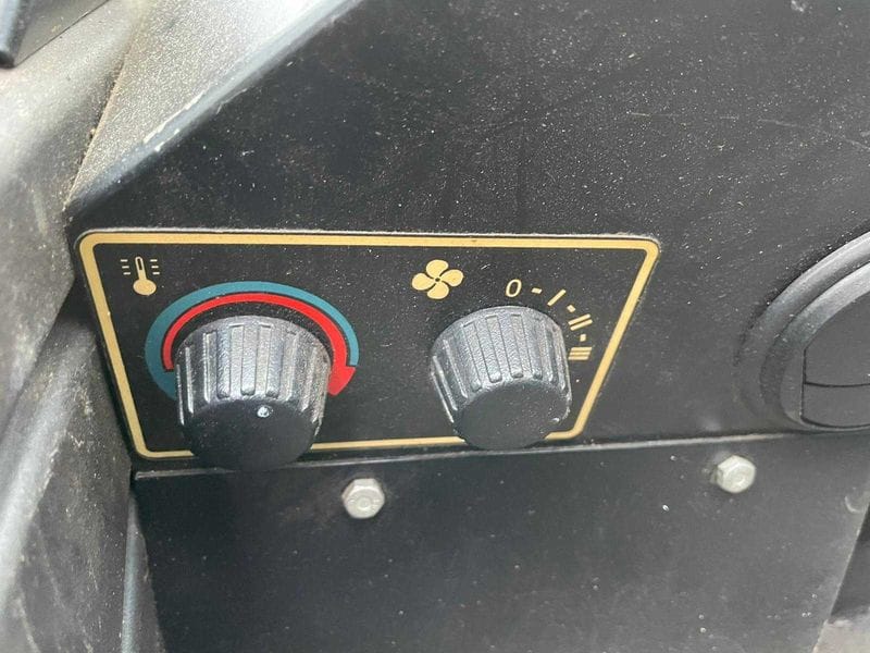 Wózek widłowy  JCB 930-4 - Photo 5