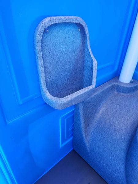 Toaleta przenośna NOWE toalety przenośne na budowę,działkę, WC - Photo 4