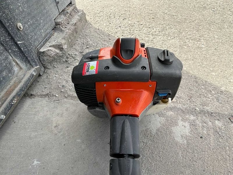 Podkrzesywarka Husqvarna 327 P5S - Photo 4