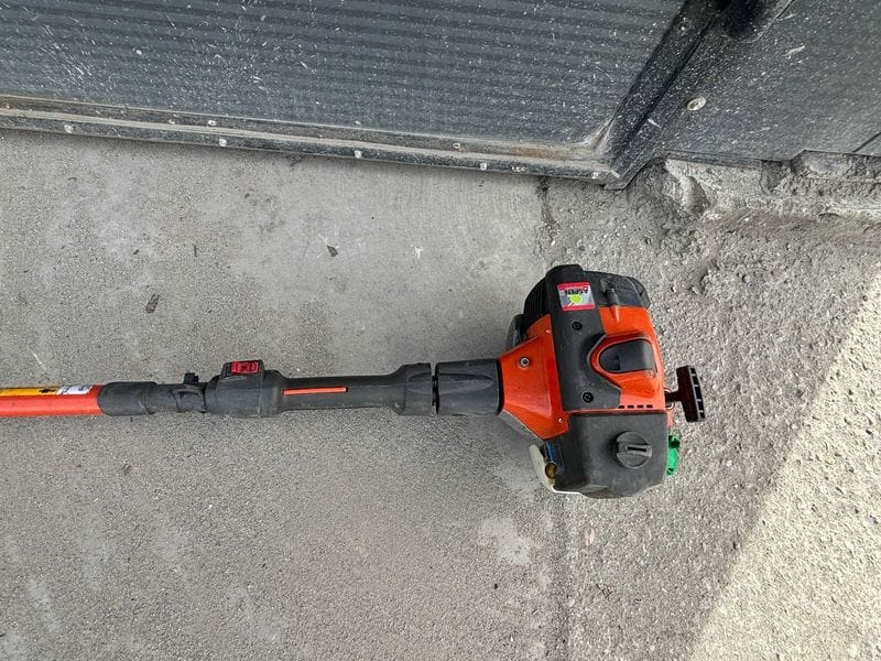 Podkrzesywarka Husqvarna 327 P5S - Photo 5