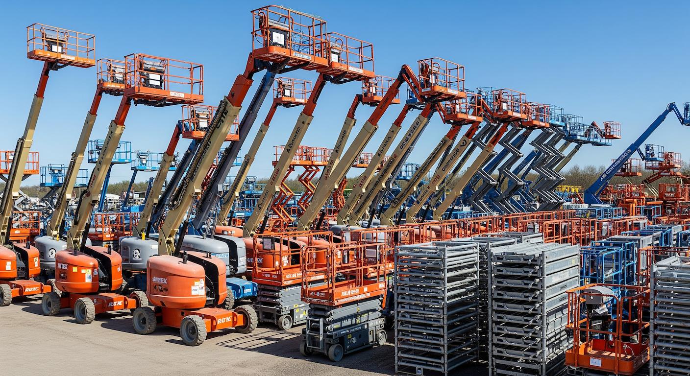 wynajem-maszyn-miejska-górka