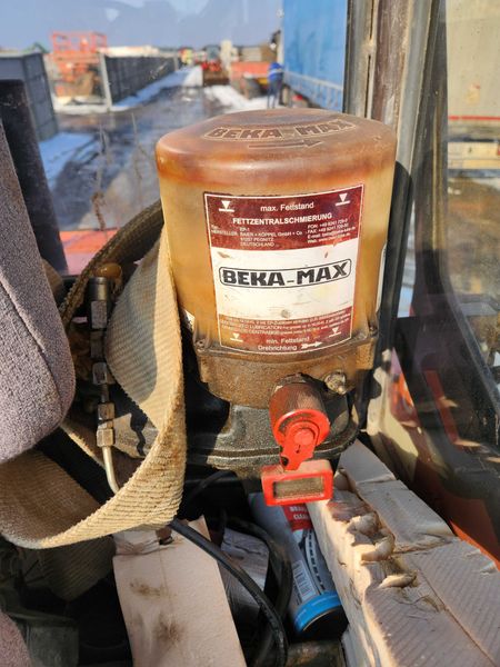 Ładowarka kołowa  O&K - L6-1 - Photo 2