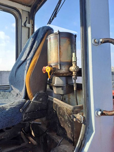 Ładowarka kołowa  O&K - L6-1 - Photo 5