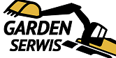Garden Serwis Logo